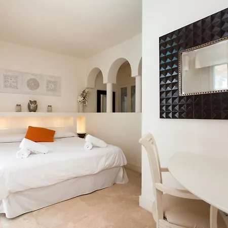 ヴィラ 82 コラレホ