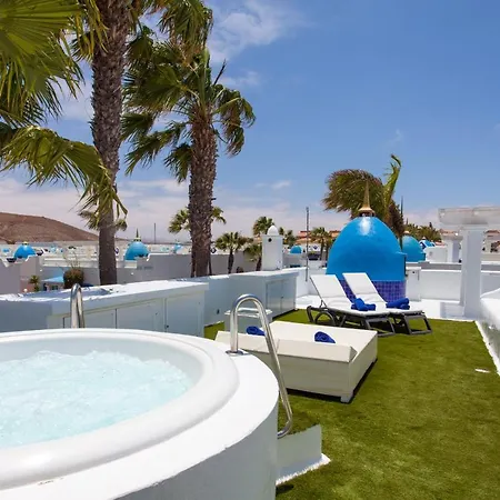 82 ヴィラ コラレホ