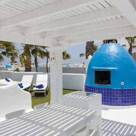 82 Villa Corralejo