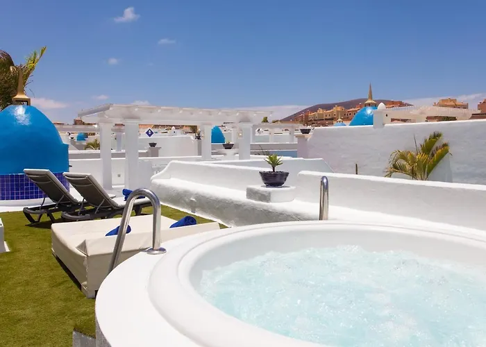 Villa 82 Corralejo