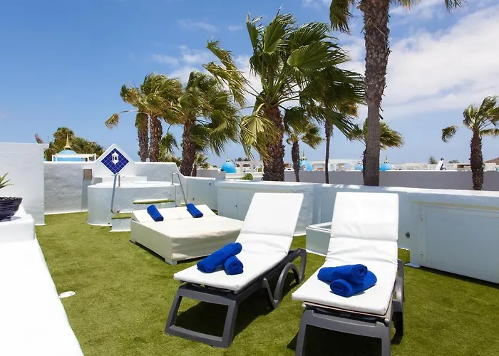 82 * Corralejo