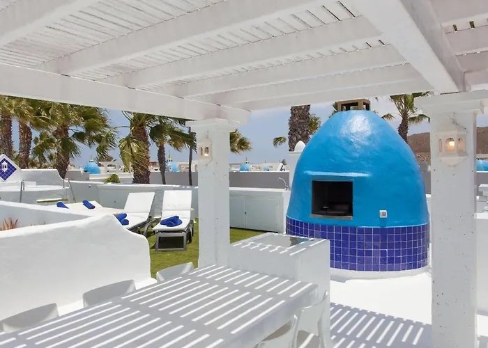 82 Villa Corralejo